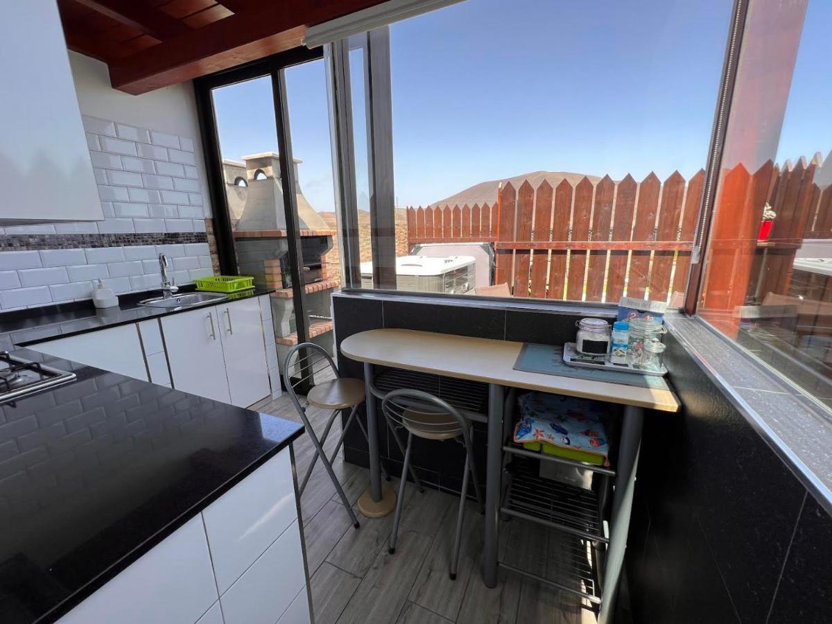 Estudio Agradable, Con Jacuzzi, Terraza Y Barbacoa, Totalmente Independiente Διαμέρισμα Κοραλέχο Εξωτερικό φωτογραφία