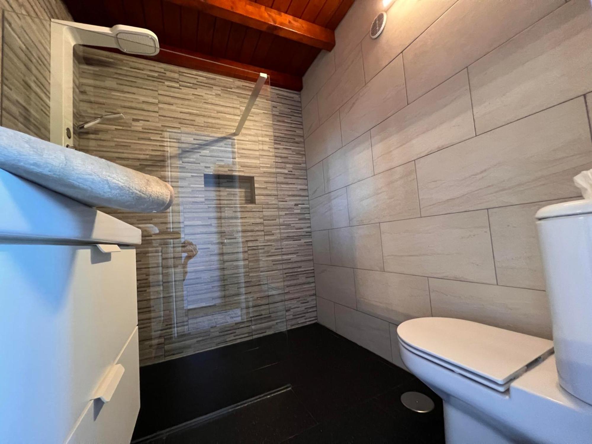 Estudio Agradable, Con Jacuzzi, Terraza Y Barbacoa, Totalmente Independiente Διαμέρισμα Κοραλέχο Εξωτερικό φωτογραφία